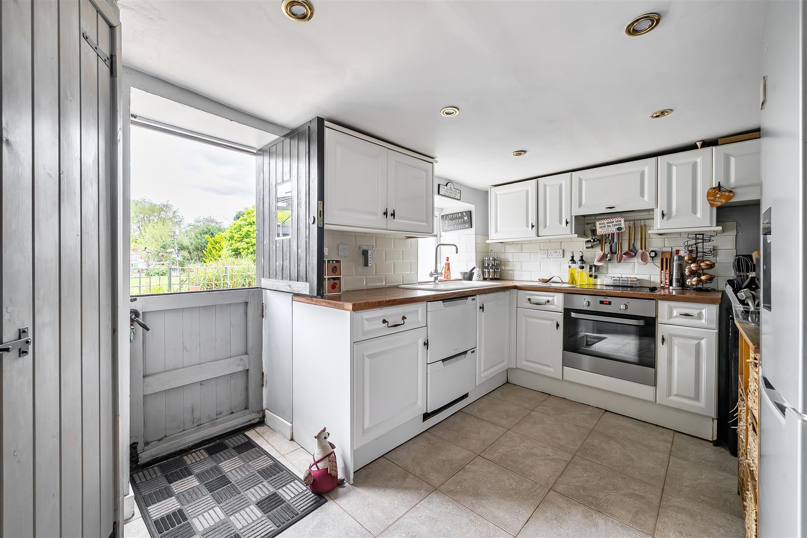 Malmesbury Road, 